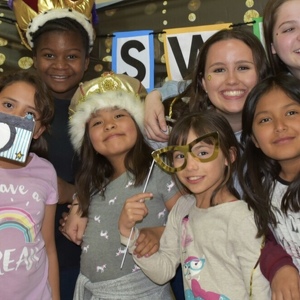 Fundraising Page: Alexis Hatch